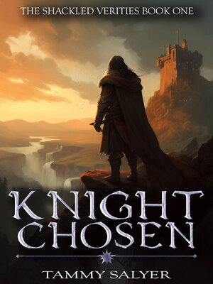 cover image of Knight Chosen